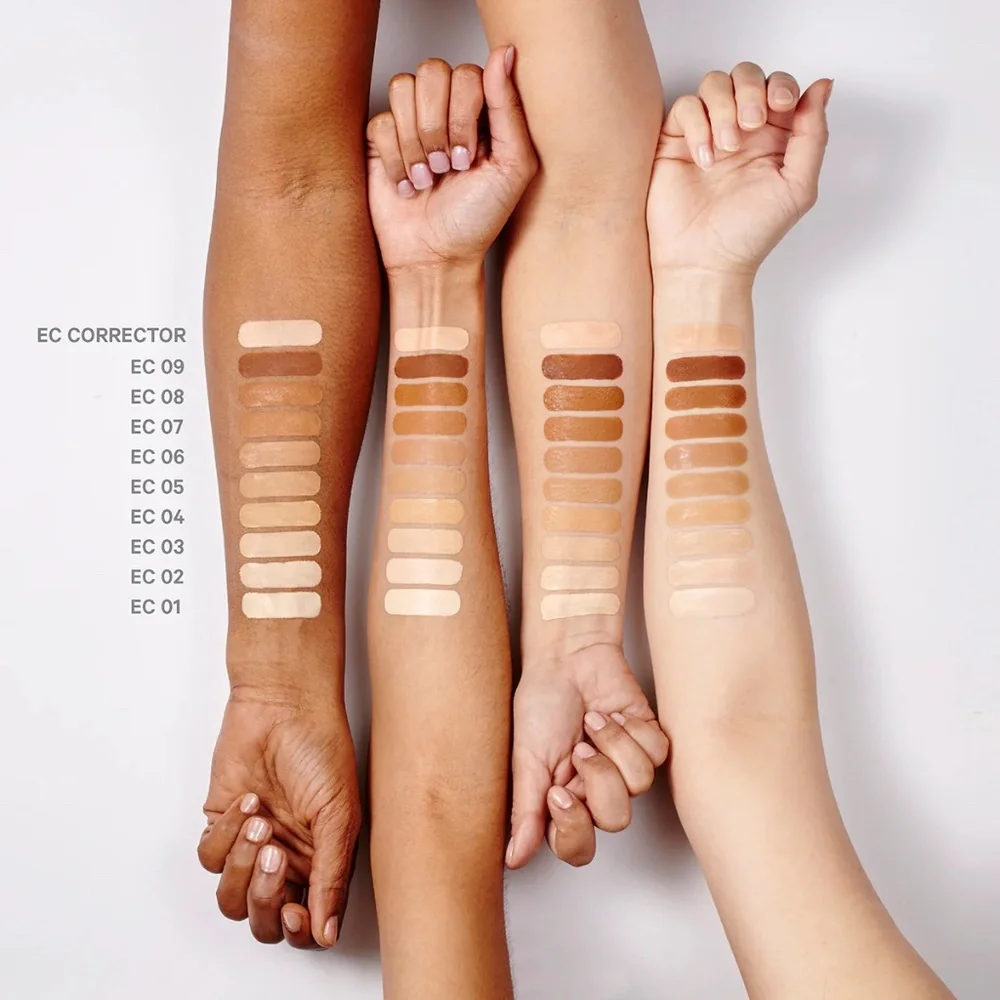 Kevyn Aucoin Etherealist Concealer Deep – 3 Pack NIB